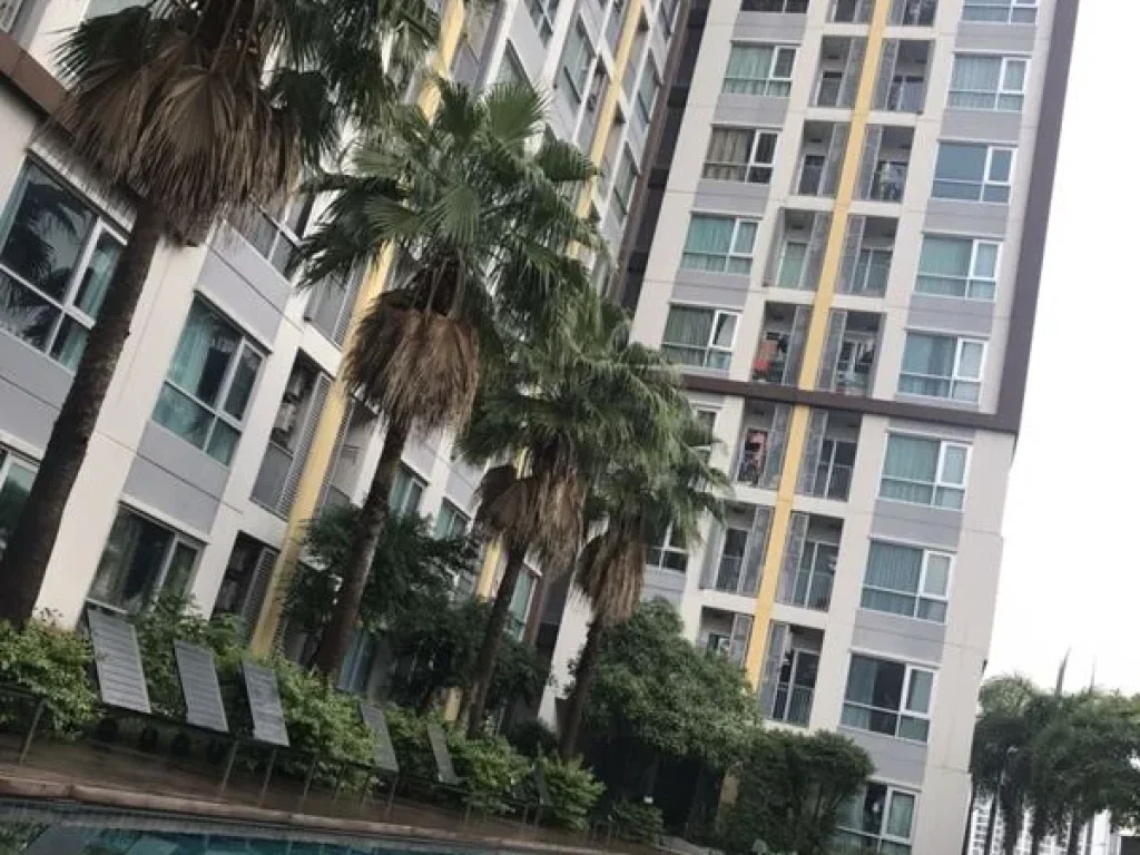 ด่วน ขาย Casa Condo รัชดา - ราชพฤกษ์ ติด BTS ตลาดพลู ชั้นสูง วิวเมือง ทิศใต้ แต่งครบ เลขห้องดีมาก อยู่แล้วเฮง อยู่แล้วรวย มีสวนลอยฟ้าส่วนตัว ขายพ