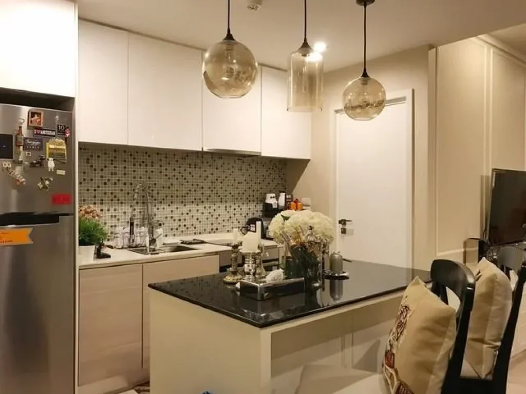 CONDO FOR RentSALE THE ROOM SUKHUMVIT 21