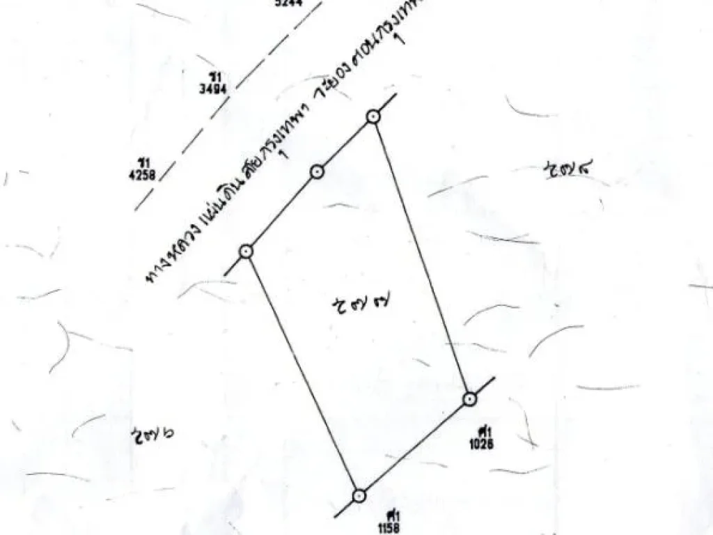 ให้เช่าที่ดินสวย ราคาถูก ติดถนนดำ น้ำ-ไฟฟ้า-อินเตอร์เน็ต เข้าถึงหมด