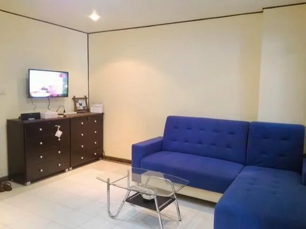 FOR RENT LUMPINI CENTER SUKHUMVIT 77 1 BED 10000