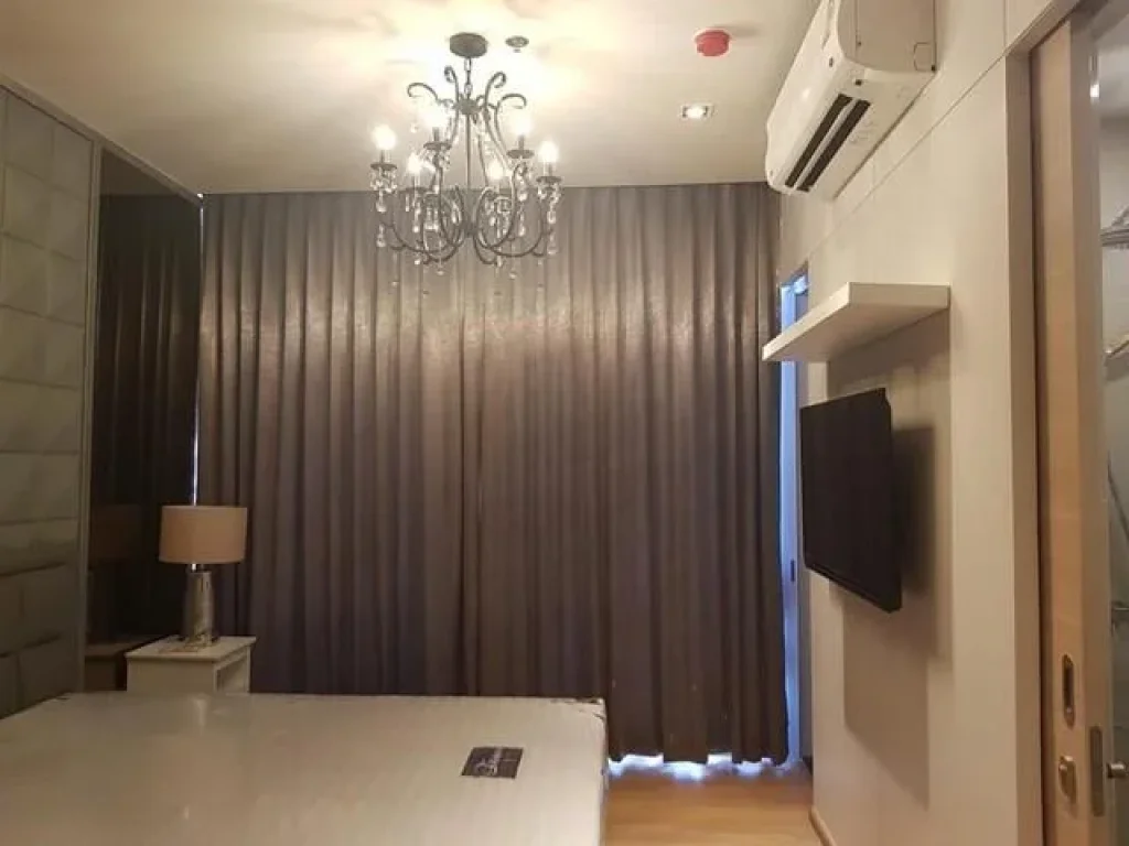 ขายด่วนคอนโด พาร์ค 24 30 ตรม 1BR 62 ล้าน