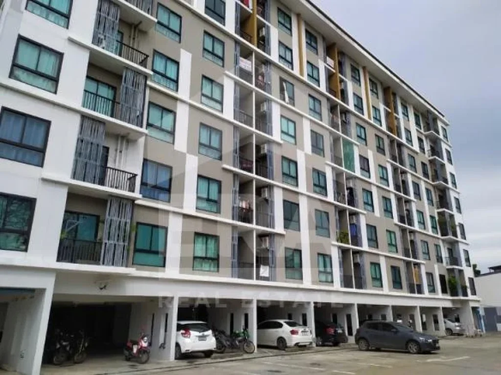 ERA Condo เพชรเกษม 2418 ตรม เขตภาษีเจริญ