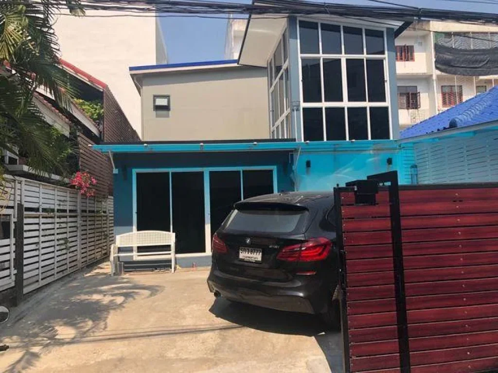 HS3026House For Sale Dindeang Prachasongkroh23