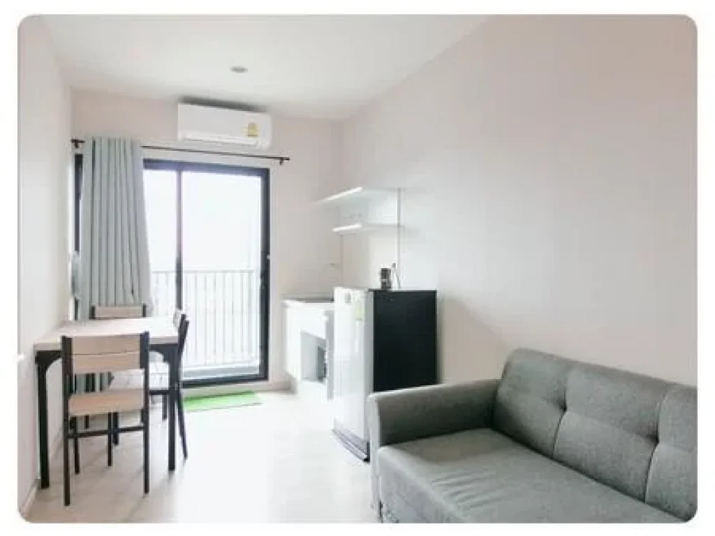 FORRENT Plum Condo Central Station ทิศตะวันออก