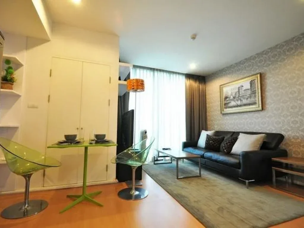 ขาย The Alcove Thonglor 10 High Rise Condominium