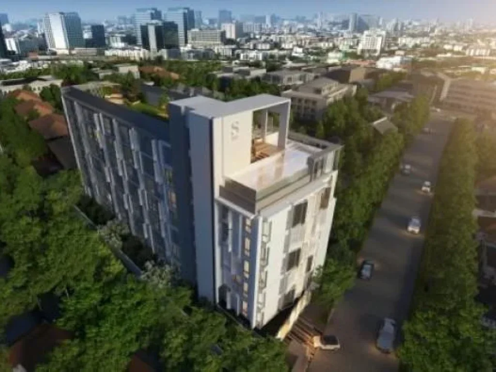 CM03192 ขายดาวน์ ซายน์ คอนโด สุขุมวิท 50 SIGN Condo Sukhumvit 50 คอนโดมิเนียม ซอยสุขุมวิท 50