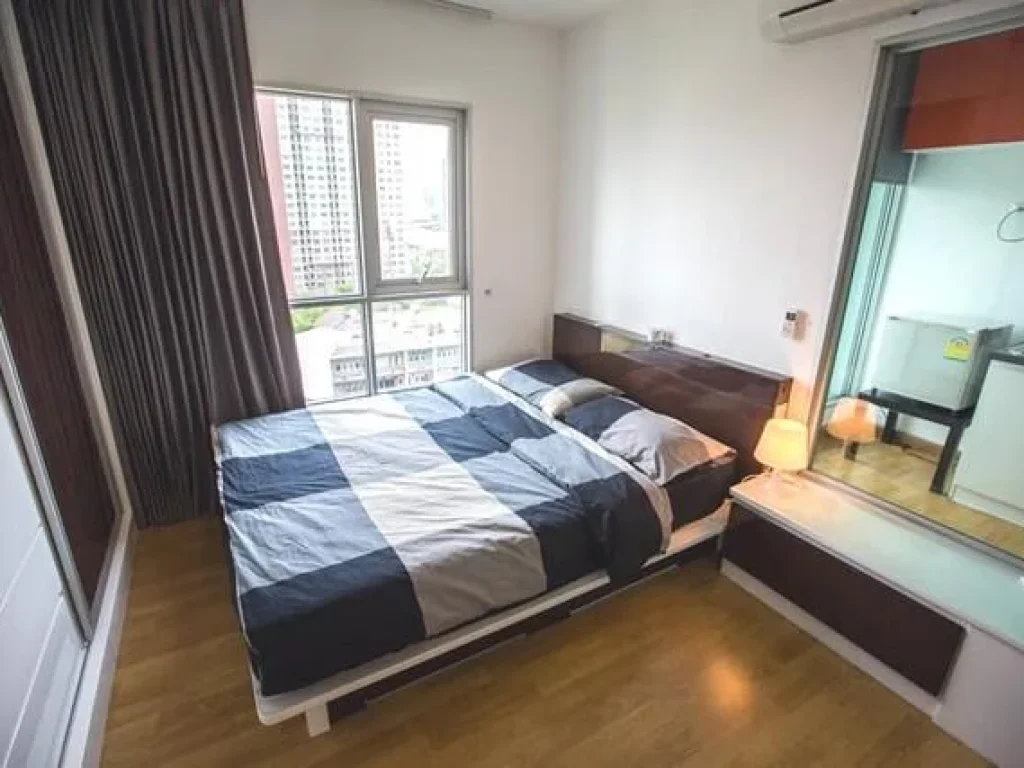 Condo for rent Aspire RAMA 4 fully furnished