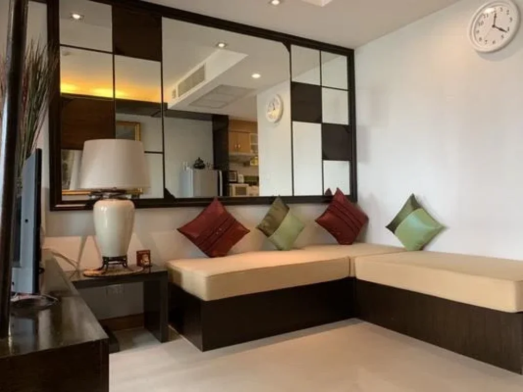 FOR RENT SUPALAI ORIENTAL SATHORN-SUANPLU 20000