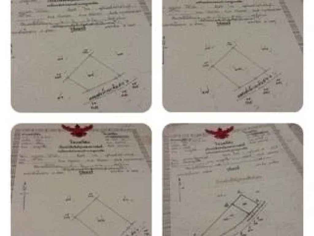 ขายที่ดินติดถนนลาดยางหน้ากว้าง70เมตร