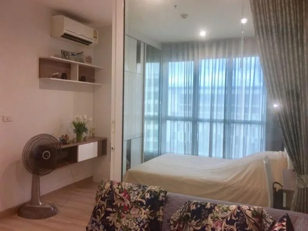 The Hotel Serviced Condo เดอะโฮเทล เซอร์วิส คอนโด