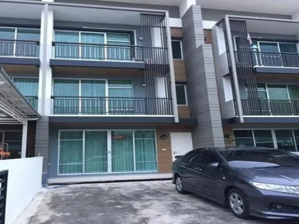 FOR RENT TOWN AVENUE TIME RAMA 2 3 BEDROOMS 15000