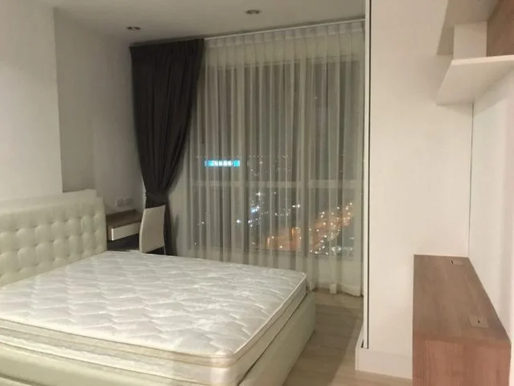 ขาย โฮเทล เซอร์วิส คอนโด Hotel Serviced Condo