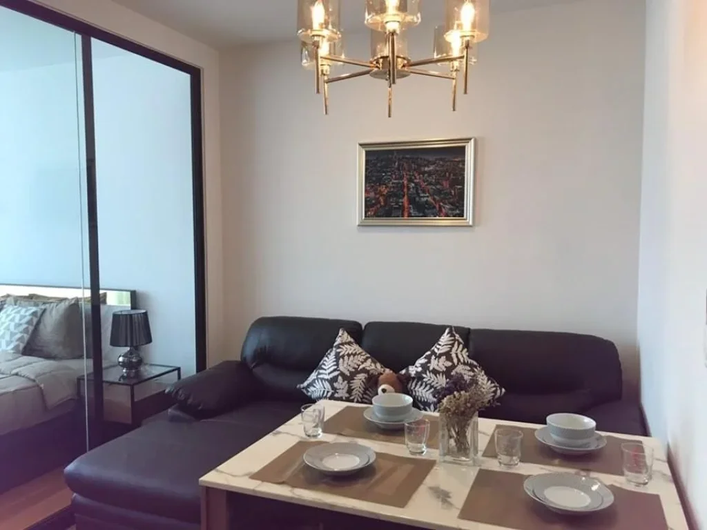 CR4189Condo For Ren Noble Revo Silom