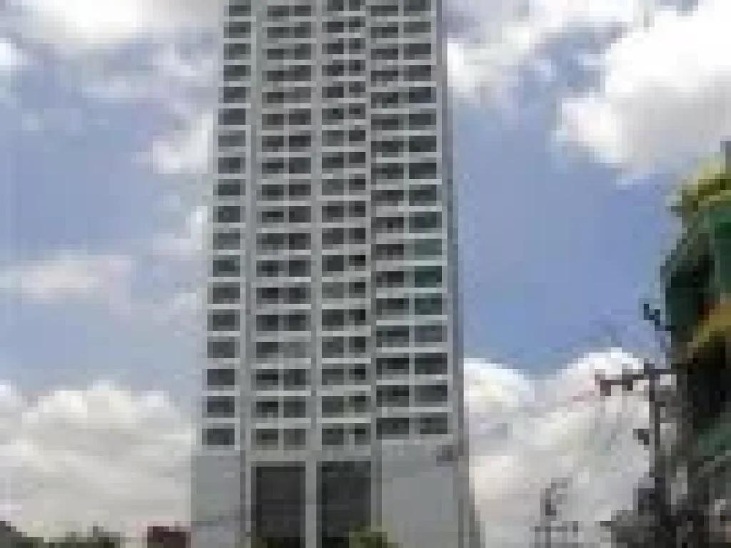 For Sale Life Condo Ladprao 18 Area size 5517 Sqm