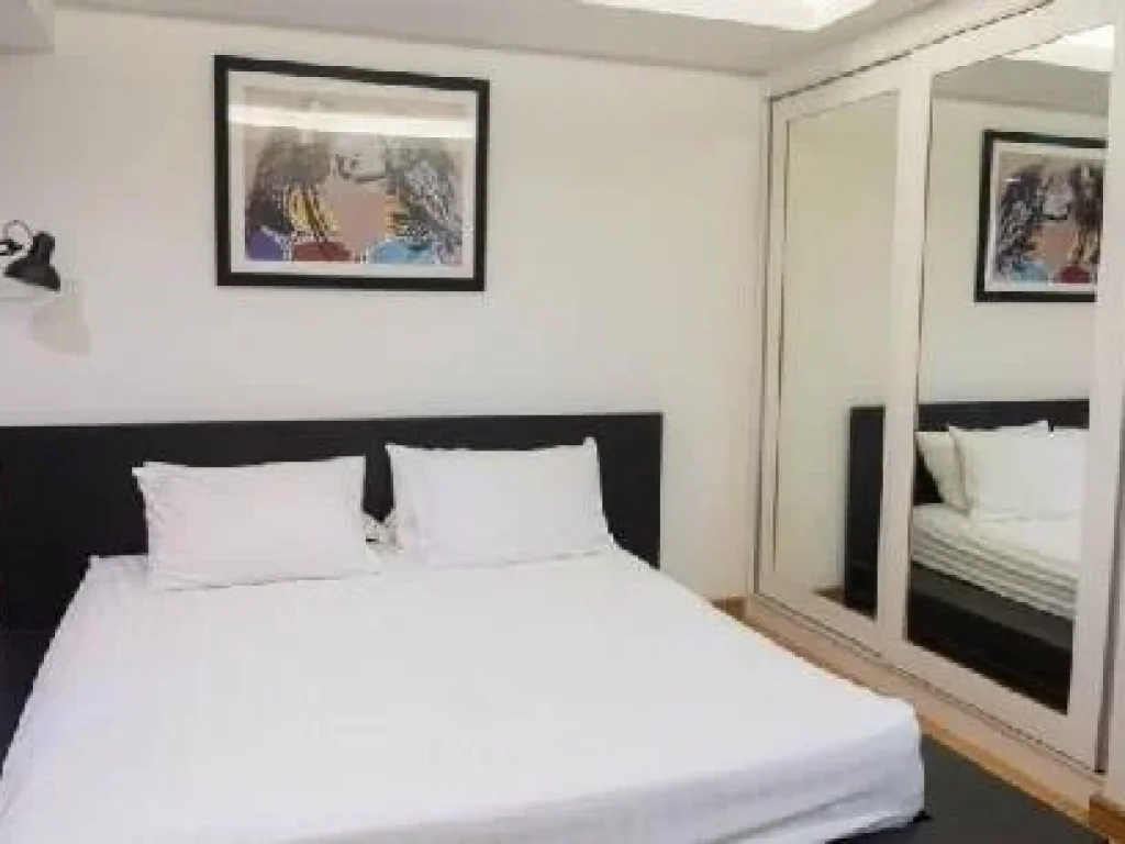 ขายห้องราคาดีสุดๆ The Waterford Sukhumvit 50 1b