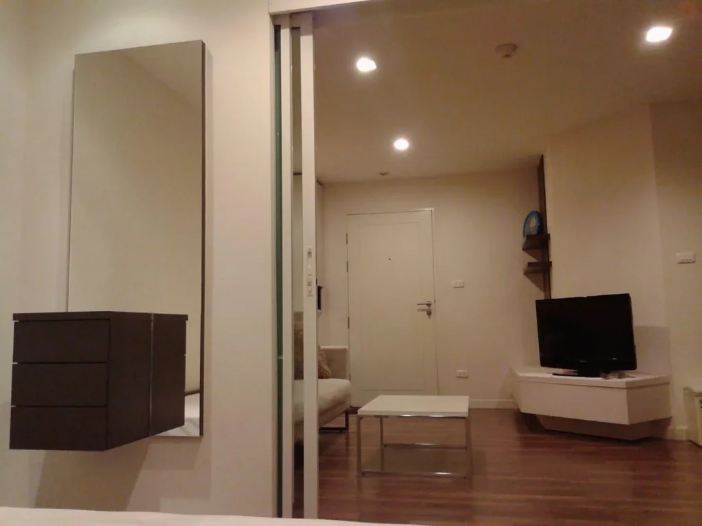 ให้เช่า THE ROOM SUKHUMVIT 79 1ห้องนอน