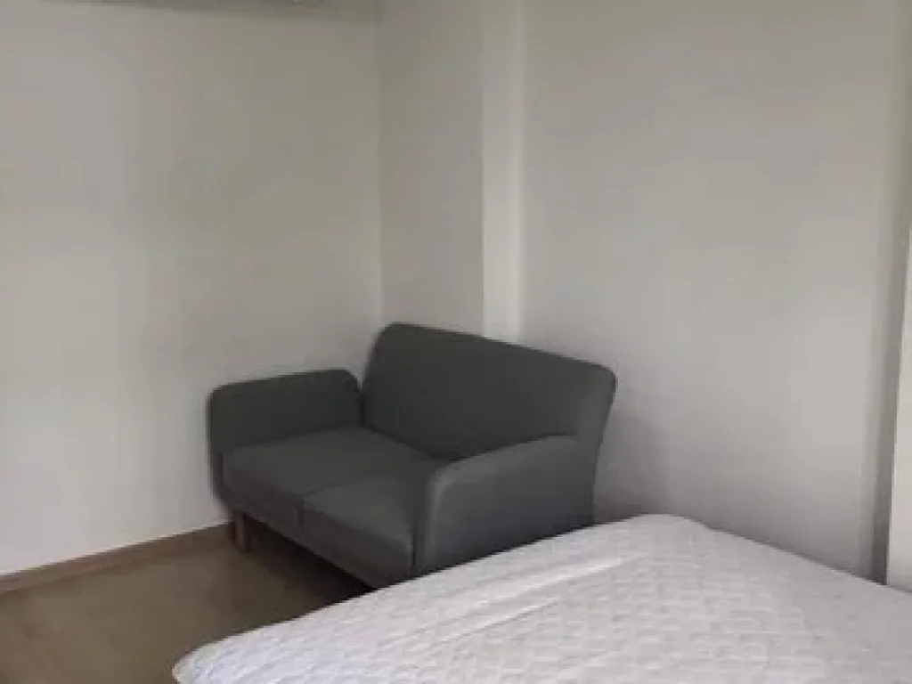 Elio Sukhumvit 64 calm convenient comfortable BTS Punnawithi