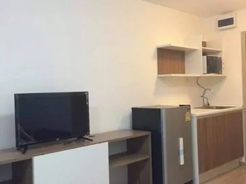 Elio Sukhumvit 64 calm convenient comfortable BTS Punnawithi