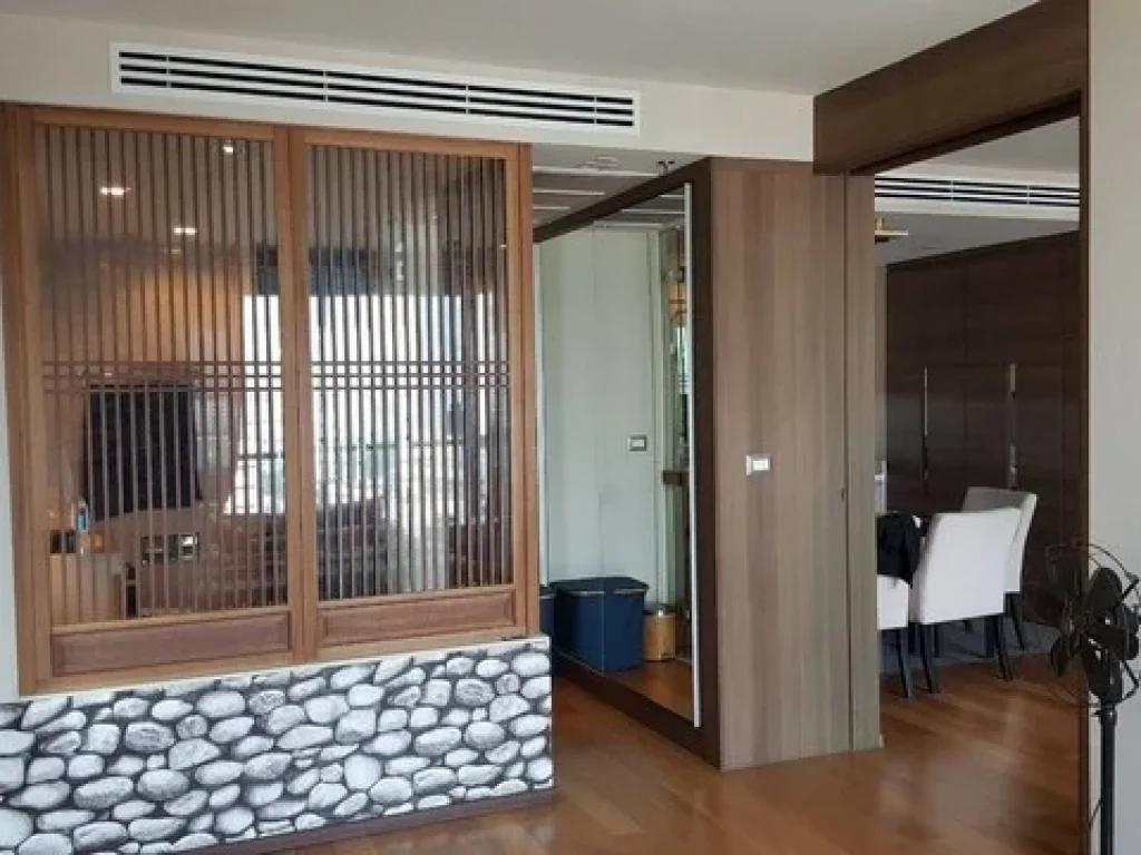 Urgent sale 115 million baht condo The Address Sathorn near BTS chongnonsi