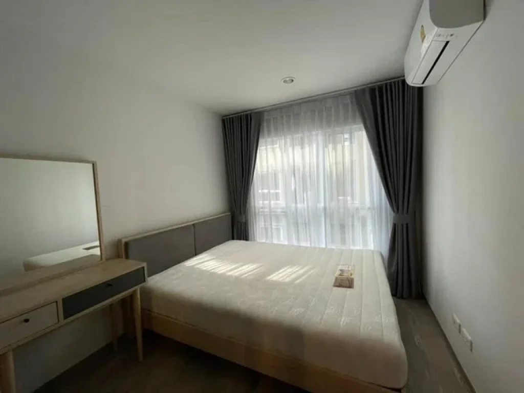 Regent Sukhumvit 97 convenient clean 4th floor nice BTS Bang Chak