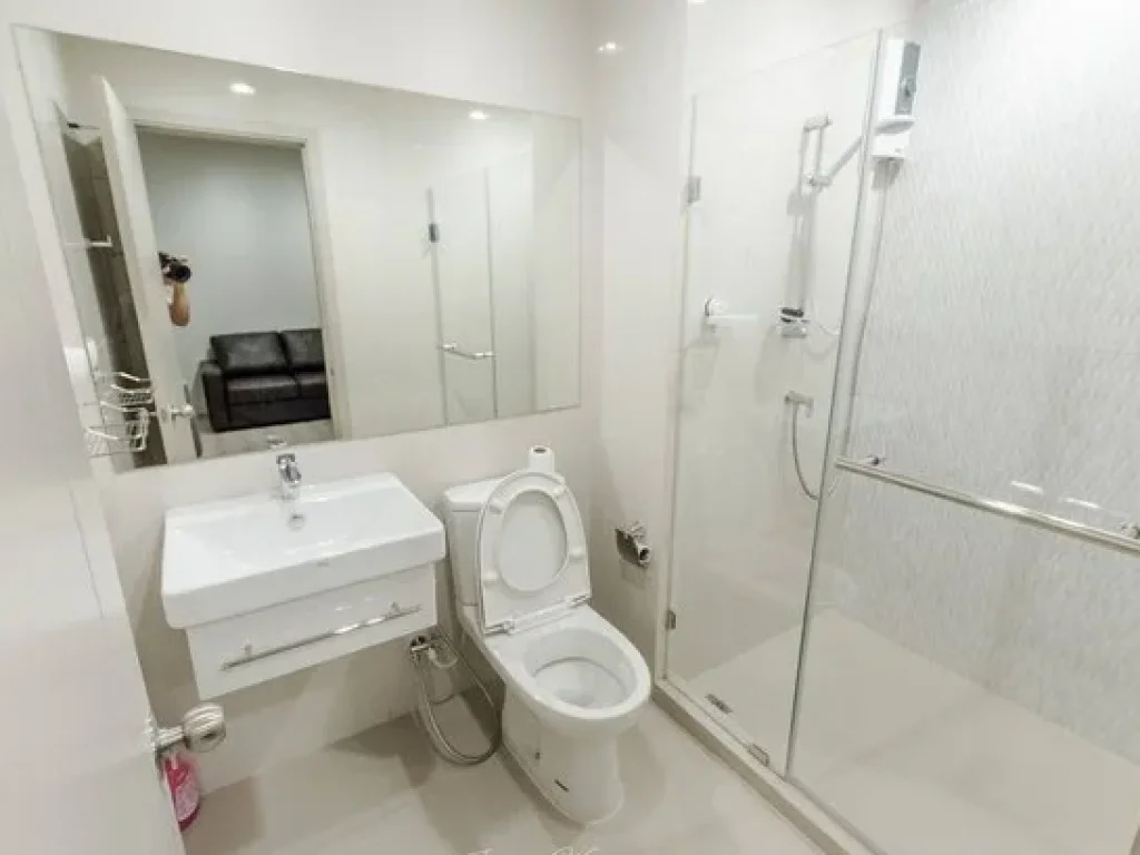 Life Sukhumvit 48 Peaceful convenient fully furnished BTS Phra Khanong