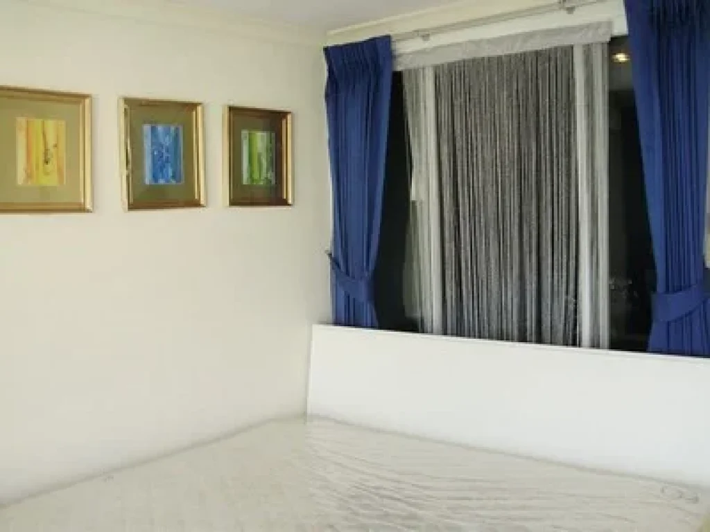 คอนโด อโศกแกรน์ด พาร์ค วิว35 ตรม 1 BED ใกล้ตึกGMM มศว สุขุมวิท ซอย 21 ให้เช่า