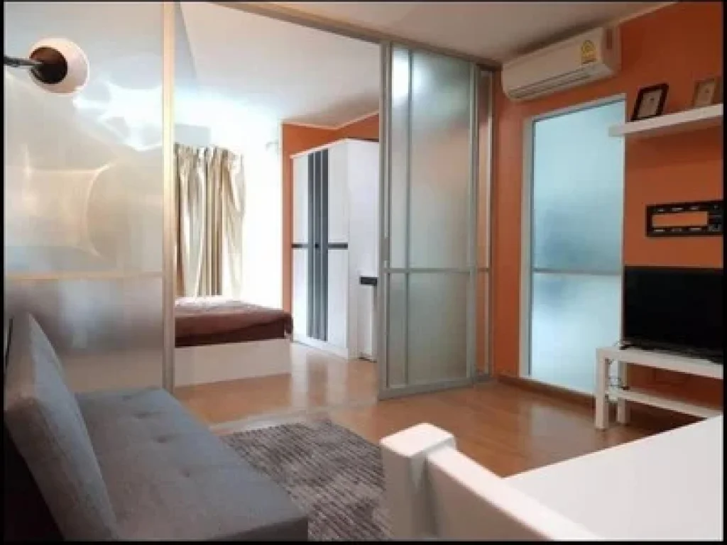 U Delight Huay Kwang Station 1BED ตึก ตึกแรกหน้าสุด ใกล้เหม่งจ๋าย 0990964478