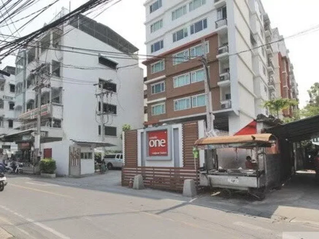 ขายเช่า คอนโดวัน ลาดพร้าว สเตชั่น Condo One Ladprao Station