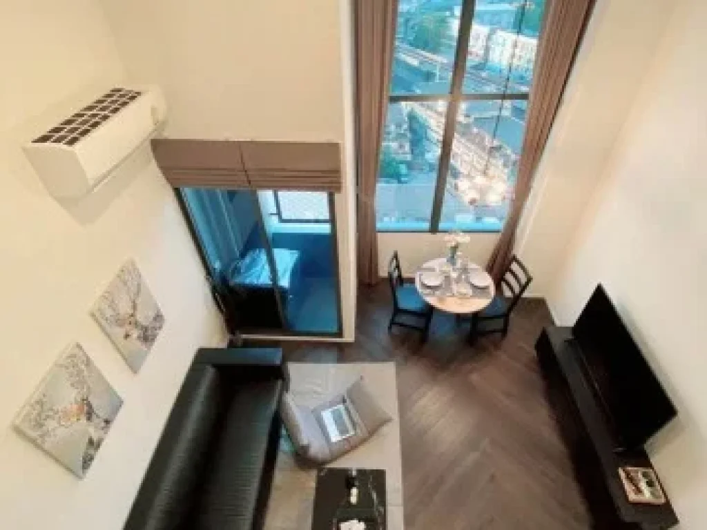 code4450 Condo Siamese Sukhumvit 48 350 m from BTS onnut