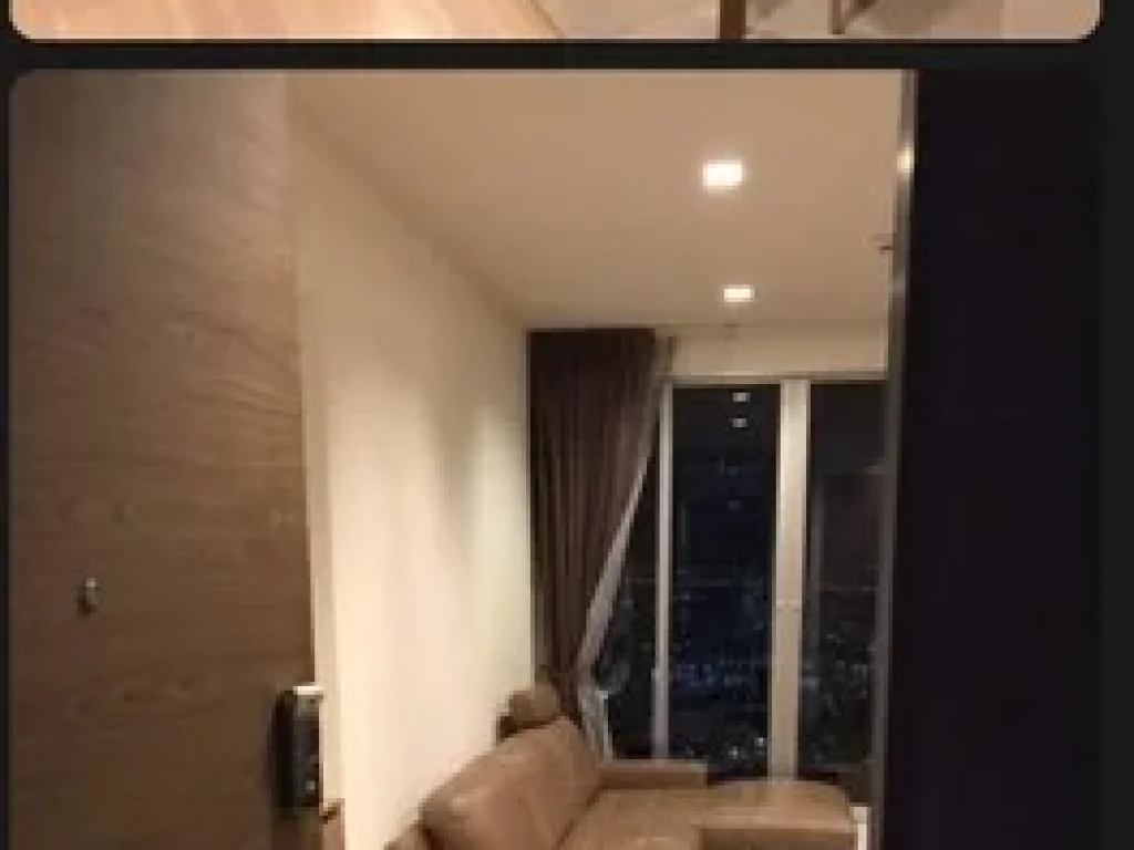 ขาย Condo Rhythm พหล-อารีย์ ชั้น 49 วิวเมือง ใกล้รถไฟฟ้าBTSอารีย์ห้องมุม Fully furnished