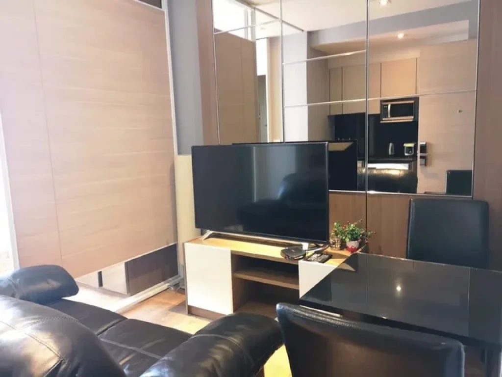 For sale 5990000 condo Park 24 BTS Phrom Phong ready to move in