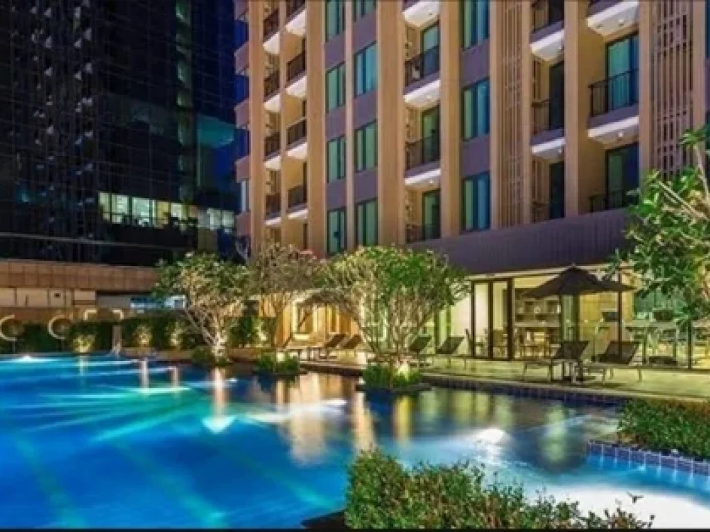 Condo Equinox พหล - วิภา ห้อง Duplex Penthouse 4 ห้องนอน 29092 sqm Sale