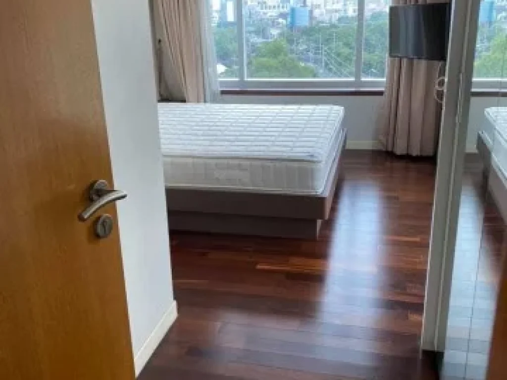 Condo for RENT The Circle Condominium 9th floor 43 sqm 1 bedroom 1 bathroom รับสัญญา 6 เดือน