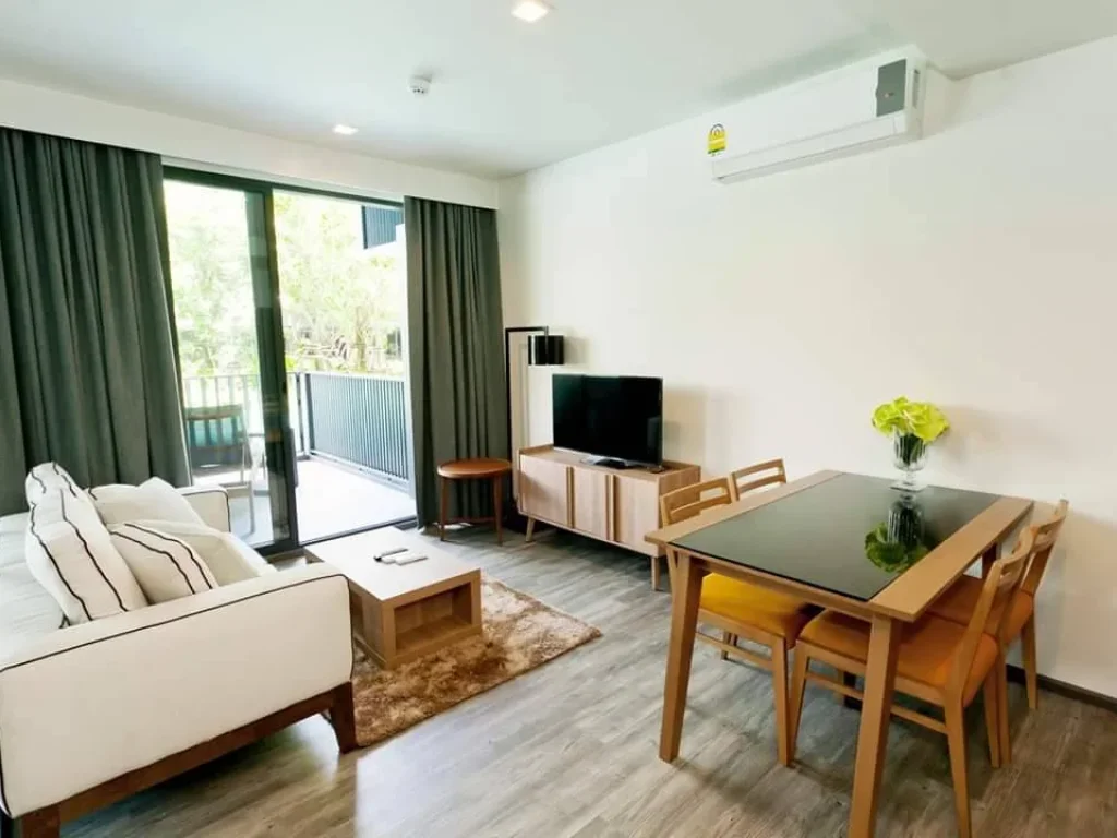 ขายคอนโดThe Deck condo patong 6628 ตรม