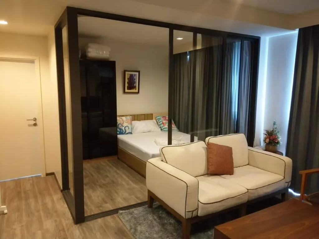 ขายคอนโดThe Deck condo patong 6628 ตรม