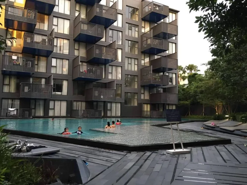 ขายคอนโดThe Deck condo patong 6628 ตรม