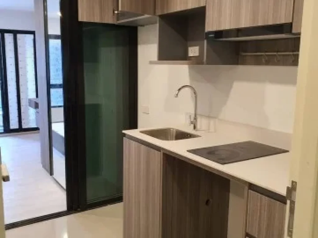 Condo for sale at The Origin Sukhumvit 105 Size 225sqm on 5th floor C building 1 bed 1 bath