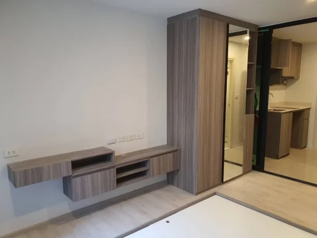 Condo for sale at The Origin Sukhumvit 105 Size 225sqm on 5th floor C building 1 bed 1 bath