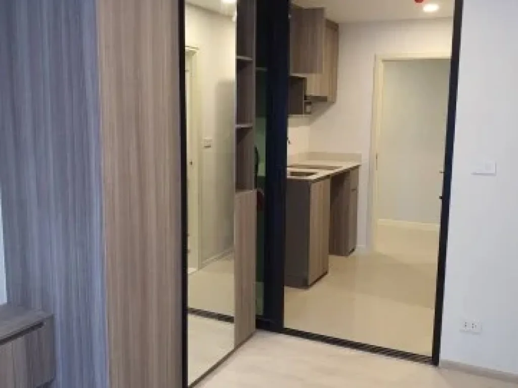 Condo for sale at The Origin Sukhumvit 105 Size 225sqm on 5th floor C building 1 bed 1 bath