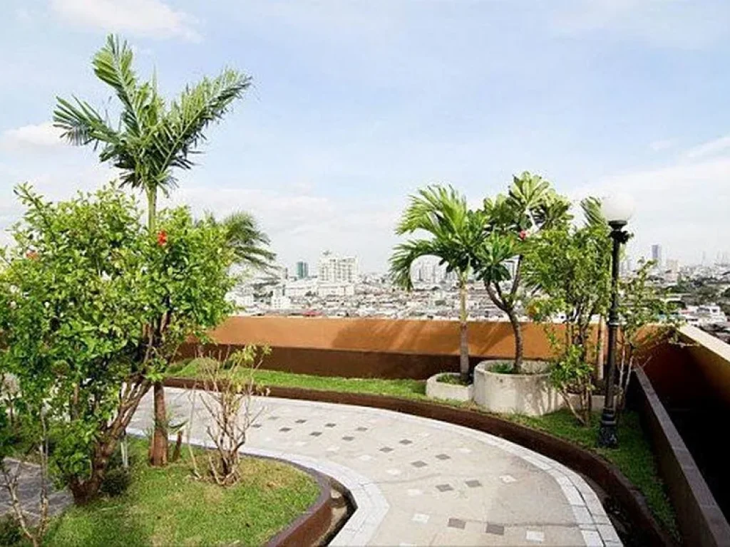 ถูกที่สุดในโครงการ Condo The Maple สาทร-นราธิวาส BTS สุรศักดิ์ 128 ตรม 3 ห้องนอน 2 ห้องน้ำ ชั้น5