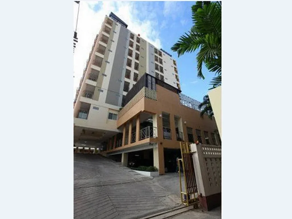 ถูกที่สุดในโครงการ Condo The Maple สาทร-นราธิวาส BTS สุรศักดิ์ 128 ตรม 3 ห้องนอน 2 ห้องน้ำ ชั้น5