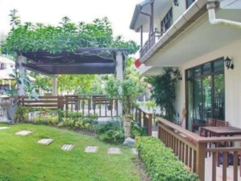 บ้านเช่าภูเก็ต House for rent Phuket