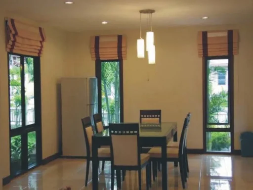 บ้านเช่าภูเก็ต House for rent Phuket