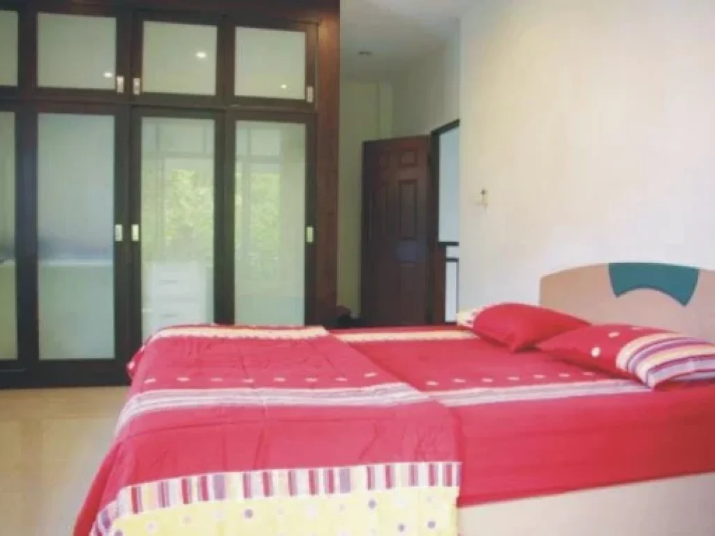 บ้านเช่าภูเก็ต House for rent Phuket