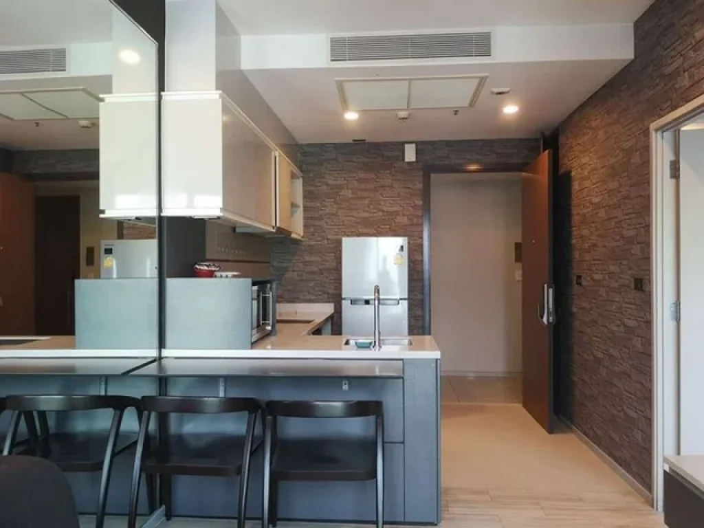 For rent 16000 condo WYNE Sukhumvit BTS Phra Khanong