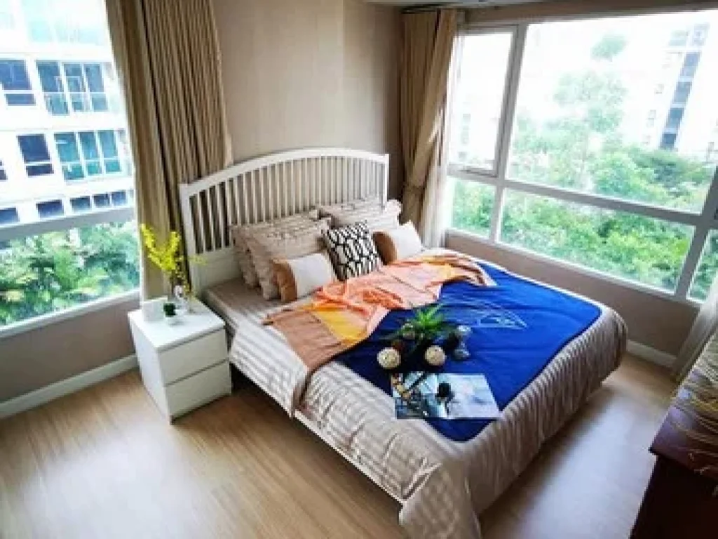 For rent 30000 condo Mayfair Place Sukhumvit 64 BTS Punnawithi