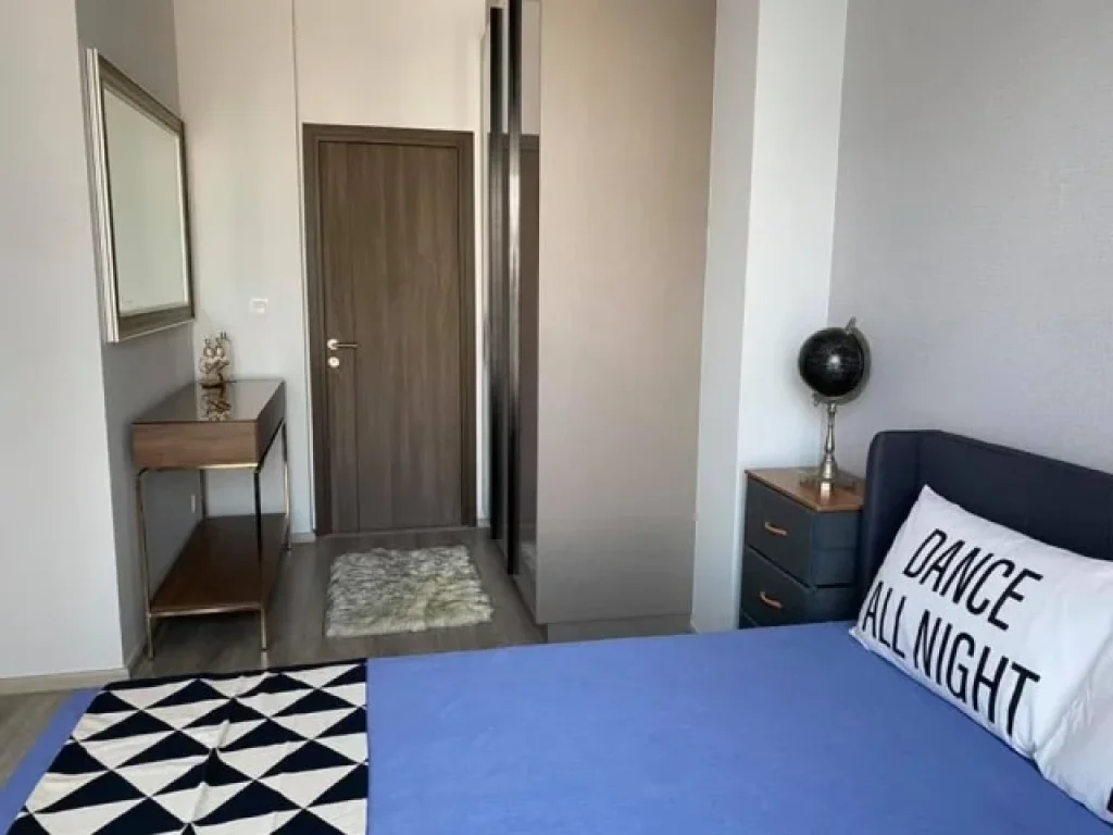 CONDO FOR RENT Ideo Mobi Asoke Condo