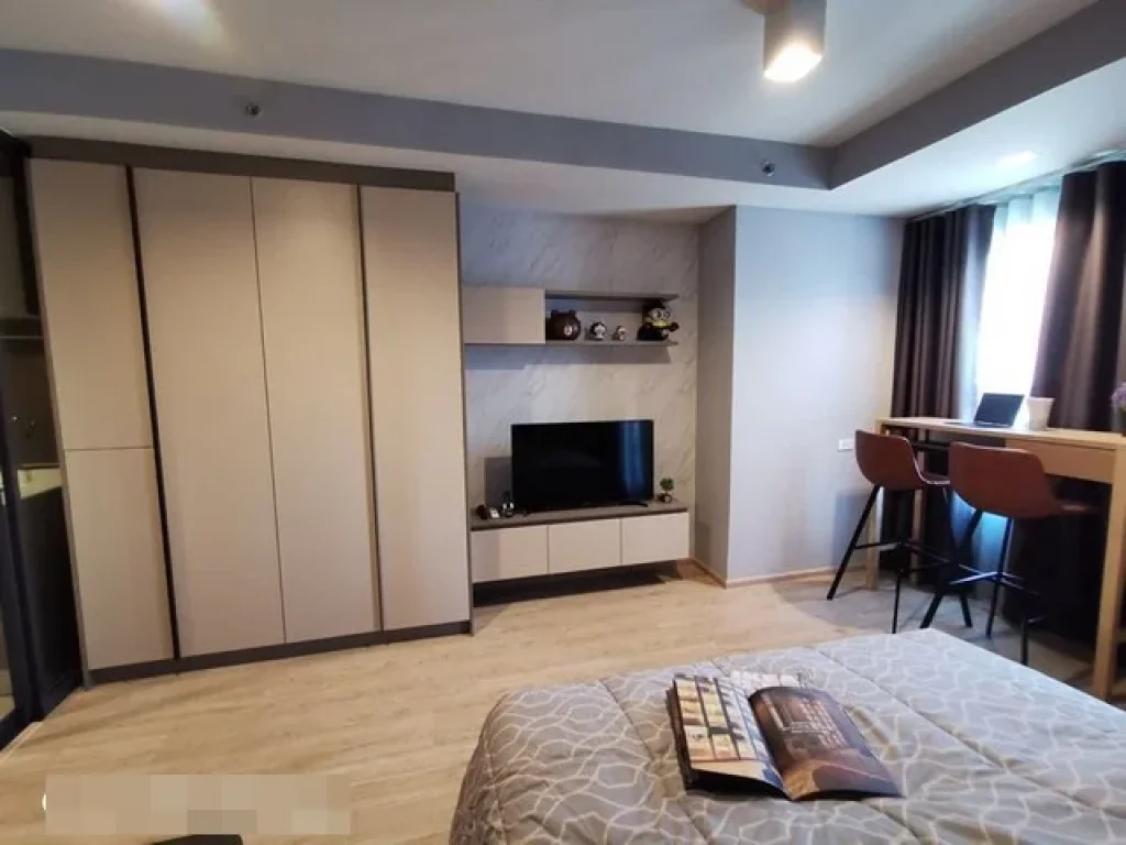 For rent 15000 condo Ideo Sathorn - Wongwian Yai BTS Wongwian Yai