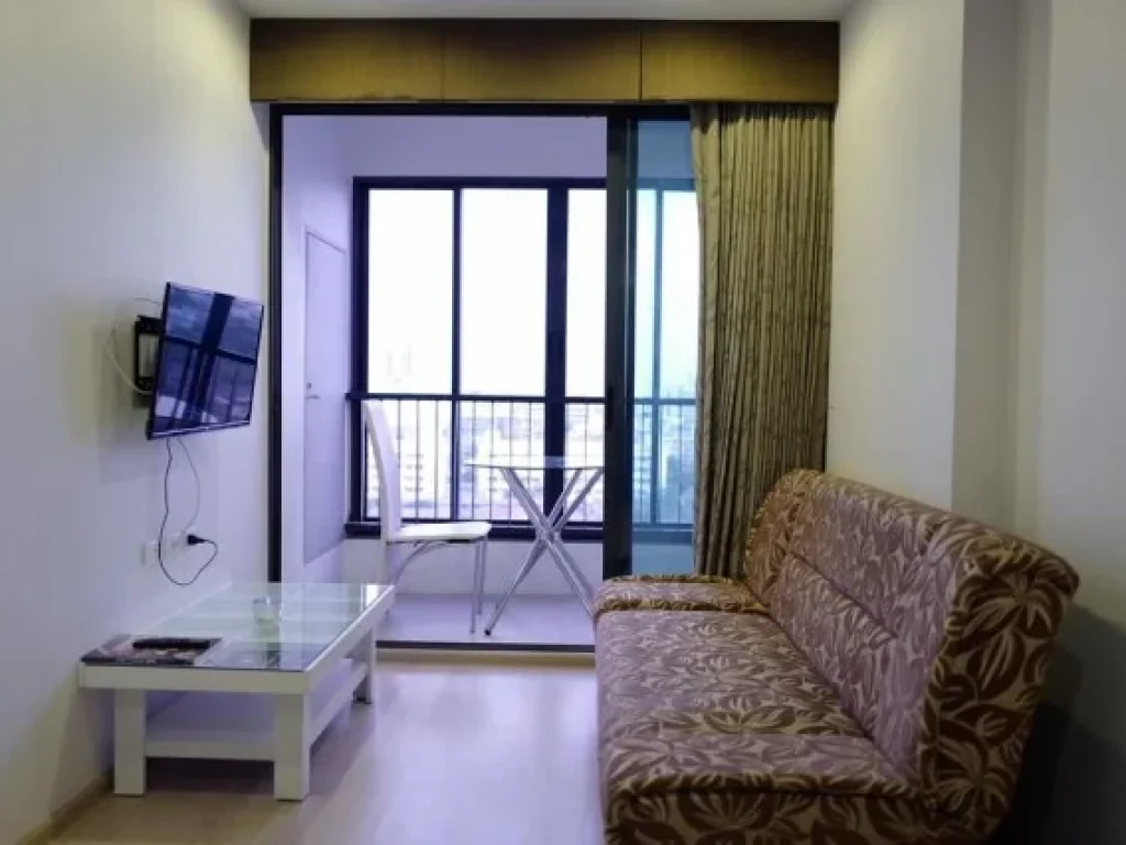 Sale Rent at Ideo Sathorn-Thapra condo พื้นที่ 3068 ตรม