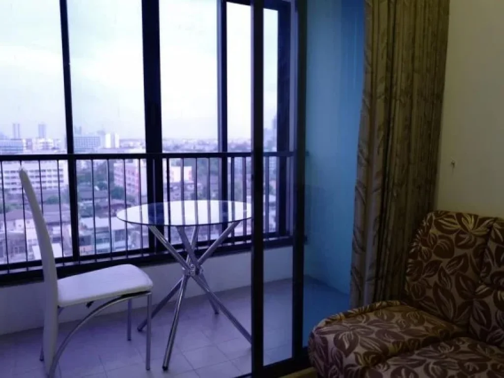 Sale Rent at Ideo Sathorn-Thapra condo พื้นที่ 3068 ตรม